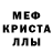 Первитин Декстрометамфетамин 99.9% Klick Klick